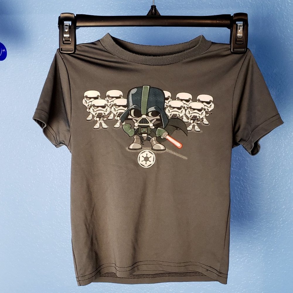 Star Wars tee